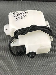 Бачок омивача в ляду Mitsubishi Pajero Wagon Паджеро Вагон IV 2007-2019