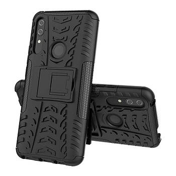 Чохол Armor Case для Huawei Y9 Prime 2019 / P Smart Z Black