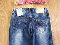 Джинси для дівчаток оптом, Seagull, 134-164 рр., арт. CSQ-88873, фото 9