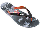 Чоловiчi в'єтнамки Rider R1 Energy man slipper Розміри: 41,42,43,44,45,47, фото 3