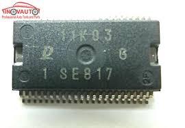 Мікросхема SE817 HSSOP44, фото 1