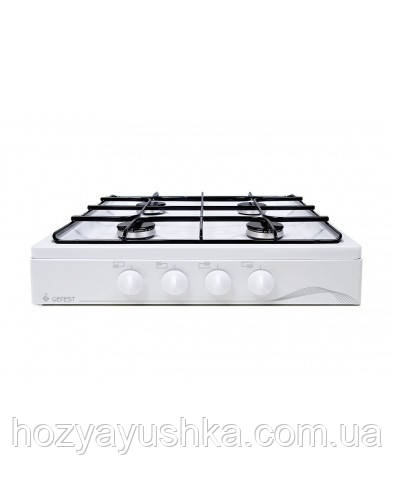 Плита газова настільна Гефест, фото 1