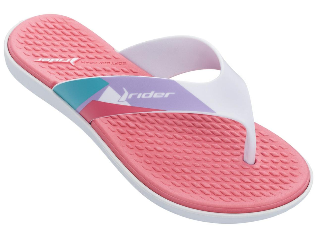 Жіночі в'єтнамки Rider Aqua Thong women Розміри: 39