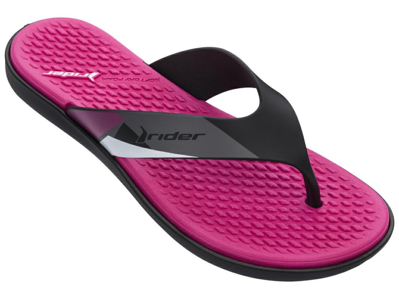 Жіночі в'єтнамки Rider Aqua Thong women Розміри: 38