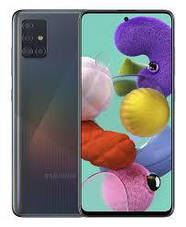 Чохли на Samsung A51 2020