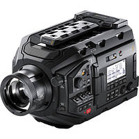 Камера для мовлення Blackmagic Design URSA Broadcast Camera (CINEURSAMWC4K)