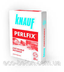 Клей KNAUF PERLFIX 30 кг