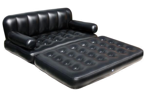 Надувной Диван-кровать Bestway 5 в 1 75056 — Купить Недорого на Bigl.ua ...