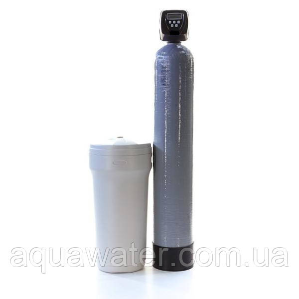 Фільтр знезалізнення та пом'якшення води Ecosoft FK1054СIMIXP