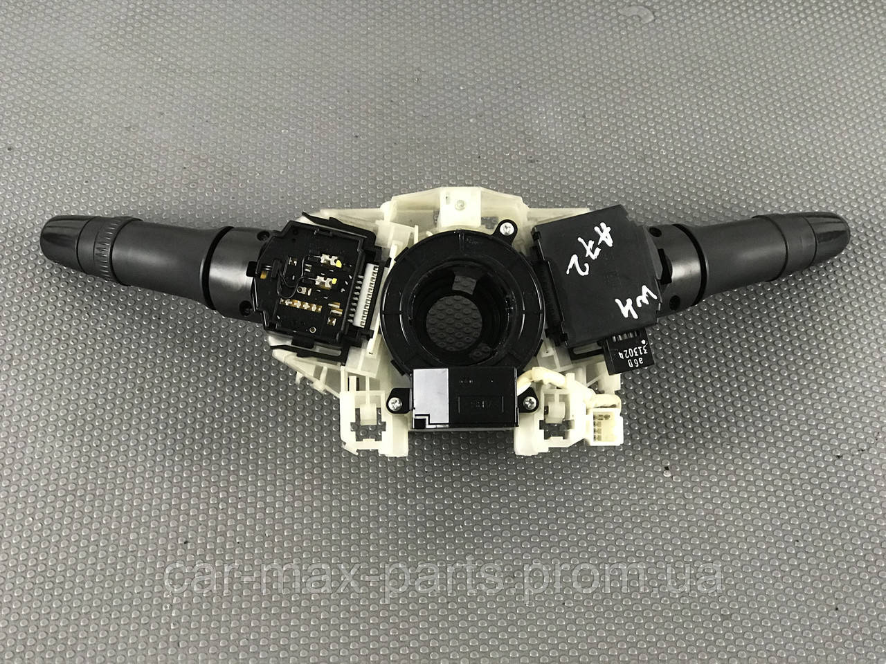 Підруйові перемикачі гітара Mitsubishi Pajero Wagon Паджеро Вагон IV 2007-2019, фото 1