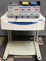 Электрохирургичесий прилад ERBOTOM ICC 350 (Эрботом ІСС 350) фірми ERBE Elektromedizin