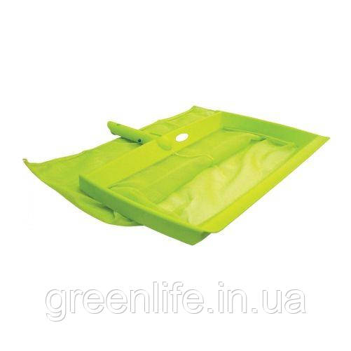 Сачок донный с мешком Kokido Design-o (K414BU) без ручки