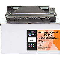 Картридж тонерный NewTone для Samsung SCX-4100, Xerox PE114 аналог SCX-4100D3 Black (LC54E)