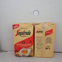 Кофе молотый Segafredo цена 80грн. вес 225 g.