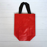 Сумка "Універсальна"(S-висота 28см) Блакитна