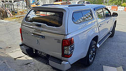 Кунг hardtop canopy Generation A для Mitsubishi L200 2019+