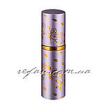 Капсула ''Атомайзер'' - gold, 10 мл, фото 3