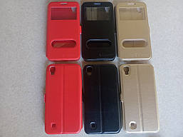 Чехол книжка для LG X Power K220DS