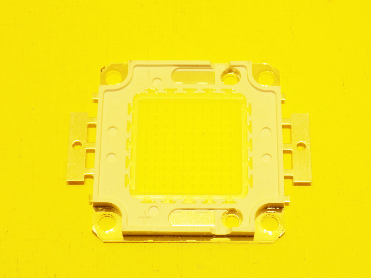 Світлодіод 100W 30-36V LED, фото 1