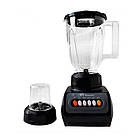 Блендер Domotec MS-9099 з кавомолкою, фото 2
