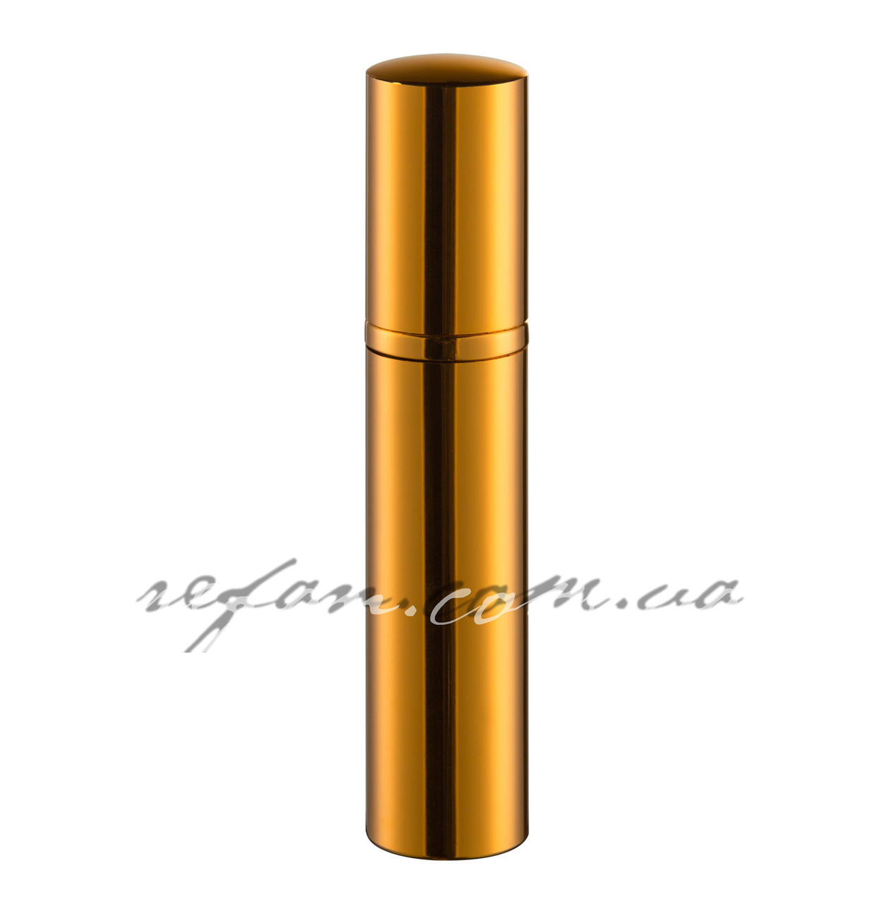 Капсула ''Атомайзер'' - gold, 12 мл