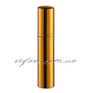 Капсула ''Атомайзер'' - gold, 12 мл