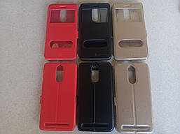 Чехол книжка для Lenovo Vibe K5 Note A7020a40