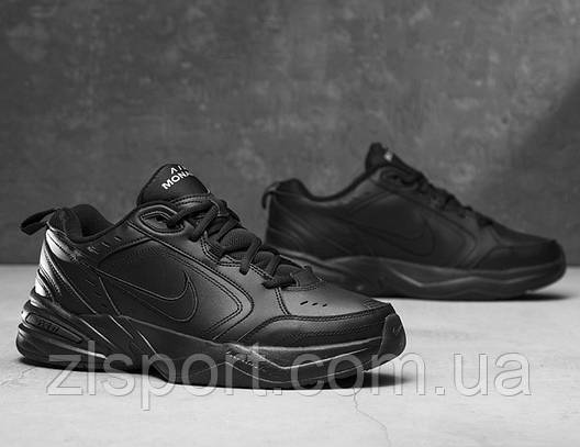 Оригінальні кросівки Nike AIR MONARCH IV (415445-001), фото 2