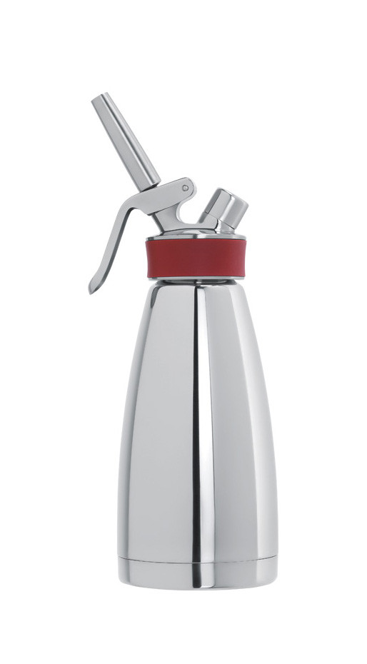 Сифон теплоізольований iSi 1801 Thermo Whip 0,5 л, фото 1