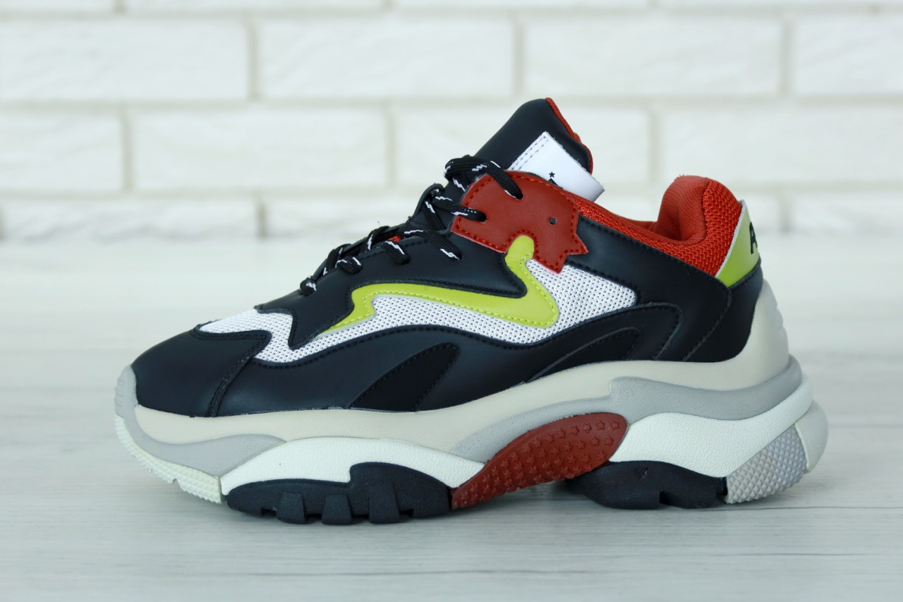 Жіночі кросівки Ash Addict Sneakers