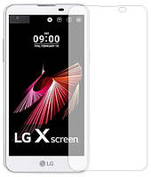 Защитное стекло для LG X Screen