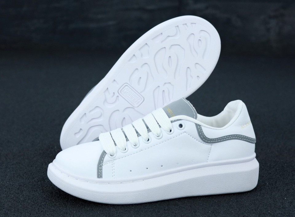 Жіночі кросівки Alexander Mcqueen, жіночі кросівки олександр маккуїн, жіночі кросівки Alexander Mcqueen