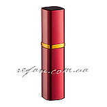 Капсула "Квадрат" — black, 15 мл, фото 3