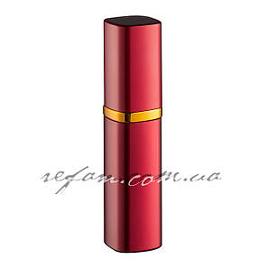 Капсула "Квадрат" — red, 15 мл