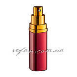 Капсула "Квадрат" — black, 15 мл, фото 4