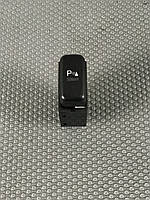 Кнопка парктроніка Mitsubishi Pajero Wagon Паджеро Вагон IV 2007-2019