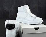 Жіночі кросівки Alexander Mcqueen, олександр маккуїн, фото 5