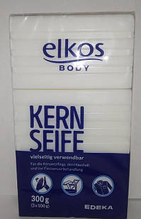 Мило (господарське) Elkos Kern Seife 300g