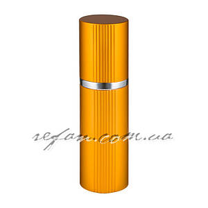 Капсула ''Атомайзер'' - gold, 20 мл