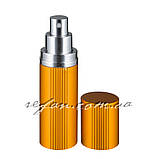 Капсула ''Атомайзер'' - silver, 20 мл, фото 4