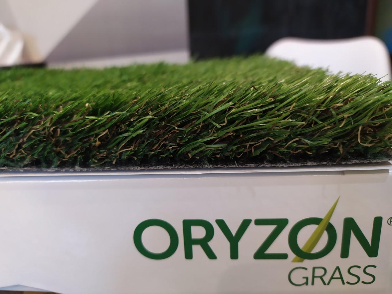 Искусственная трава Orotex oryzon grass Elite Новой почтой (БЕСПЛАТНО!) - фото 4 - id-p1146748706