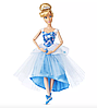 Класична лялька принцеса Попелюшка Балерина Cinderella Ballet Doll Оригінал Disney, фото 2