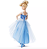 Класична лялька принцеса Попелюшка Балерина Cinderella Ballet Doll Оригінал Disney, фото 3