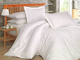 Постільний комплект Hobby Exclusive Diamond Damask кремовий