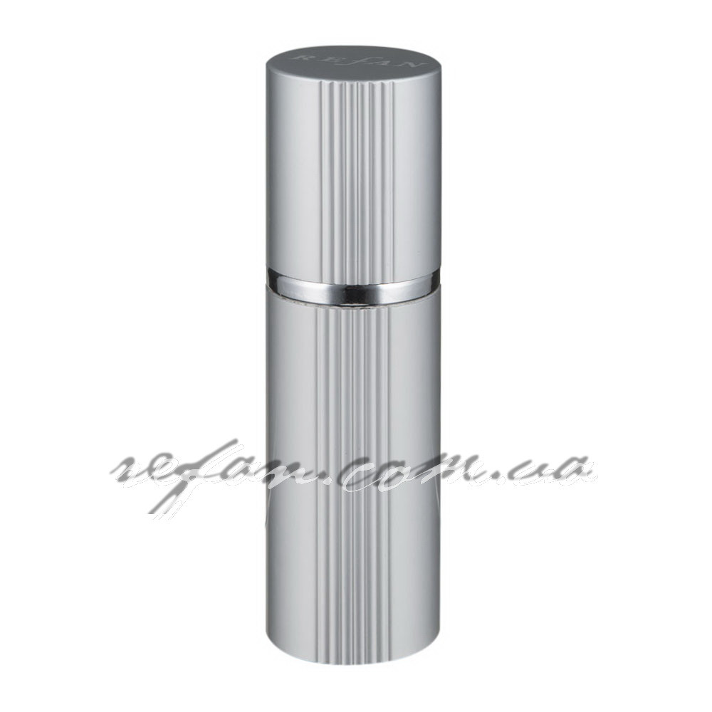 Капсула ''Атомайзер'' - silver, 20 мл