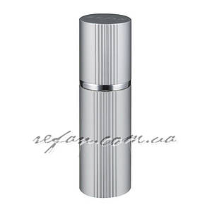 Капсула ''Атомайзер'' - silver, 20 мл