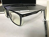Комп'ютерні окуляри ЕАЕ 2152 з чорною дужкою, фото 9