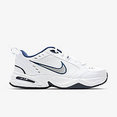 Кросівки Nike AIR MONARCH IV Оригінал 415445-102, фото 6