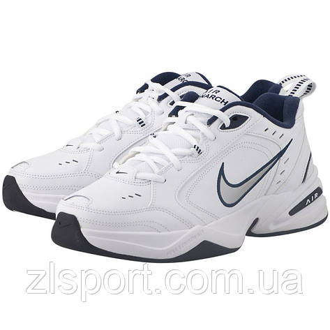 Кросівки Nike AIR MONARCH IV Оригінал 415445-102, фото 1