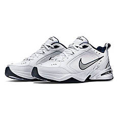 Кросівки Nike AIR MONARCH IV Оригінал 415445-102, фото 5